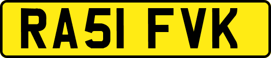 RA51FVK