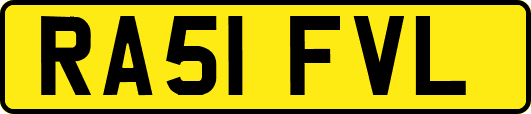RA51FVL