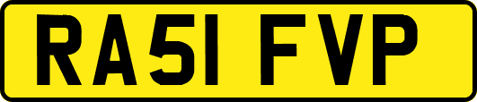 RA51FVP