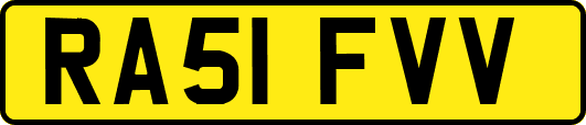 RA51FVV
