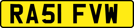 RA51FVW