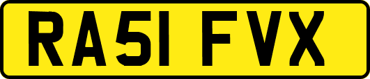 RA51FVX