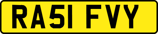 RA51FVY