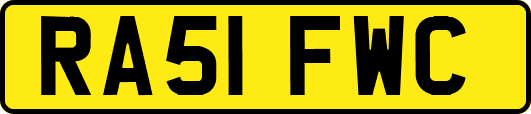 RA51FWC