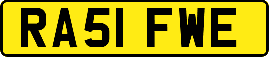 RA51FWE