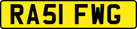 RA51FWG