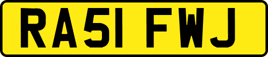 RA51FWJ