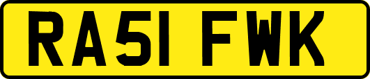 RA51FWK