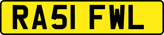 RA51FWL