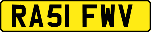 RA51FWV