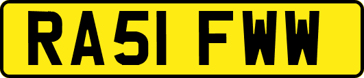 RA51FWW