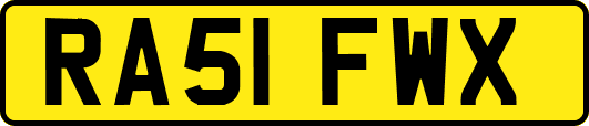 RA51FWX