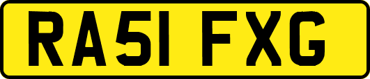 RA51FXG
