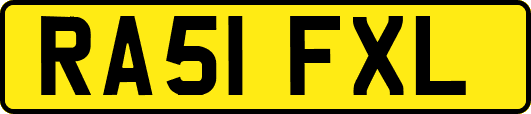 RA51FXL