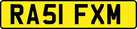 RA51FXM