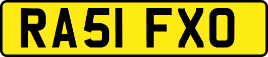 RA51FXO