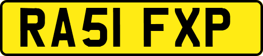 RA51FXP