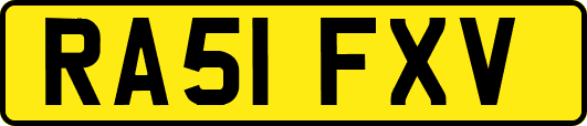 RA51FXV