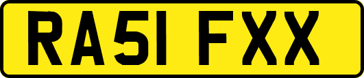 RA51FXX