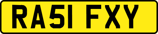 RA51FXY