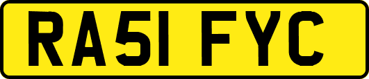 RA51FYC