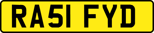 RA51FYD