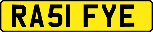 RA51FYE