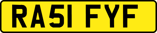 RA51FYF