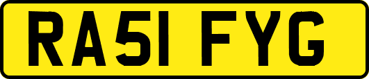 RA51FYG