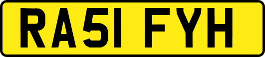 RA51FYH