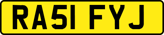 RA51FYJ