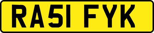 RA51FYK