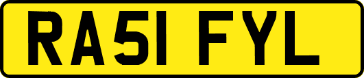 RA51FYL