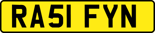 RA51FYN