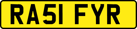 RA51FYR