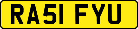 RA51FYU