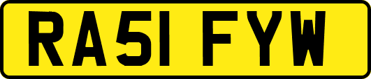 RA51FYW