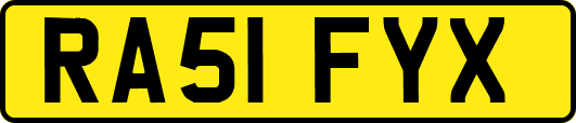 RA51FYX