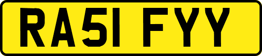RA51FYY