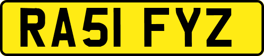 RA51FYZ