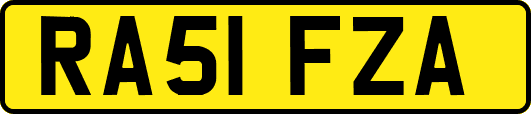 RA51FZA