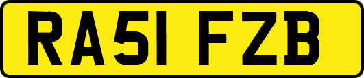 RA51FZB