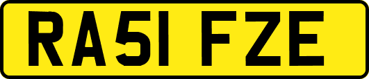 RA51FZE