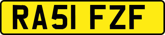 RA51FZF