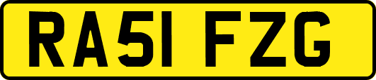 RA51FZG