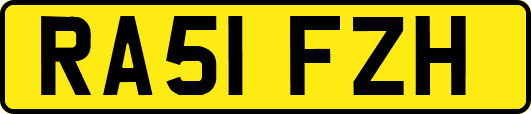 RA51FZH