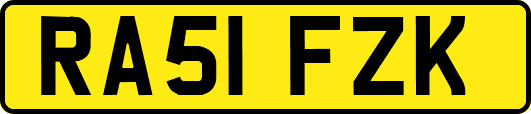 RA51FZK