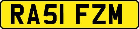 RA51FZM