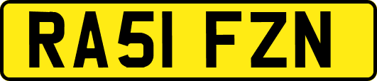 RA51FZN