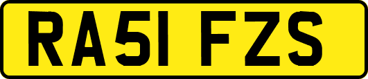 RA51FZS